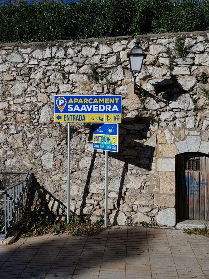 Oh La La Διαμέρισμα Ταραγόνα Εξωτερικό φωτογραφία